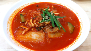 Jjampong (Photo: Choi Youngsoo/Getty Images)